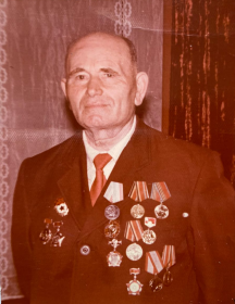 Мизрак Абрам Хаймович
