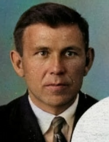Баранов Георгий Семенович