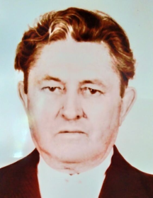 Красков Николай Анисимович
