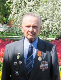 Краев Александр Иванович