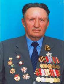 Родякин Николай Павлович