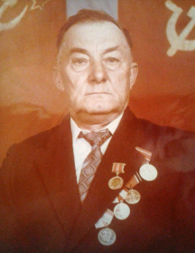 Молоканов Павел Григорьевич