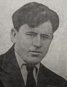 Цыбин Александр Иванович