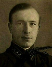 Кузьмин Кузьма Иванович