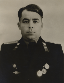 Кравченко Александр Иванович