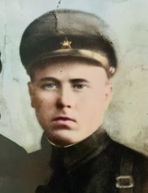 Щвец Владимир Данилович
