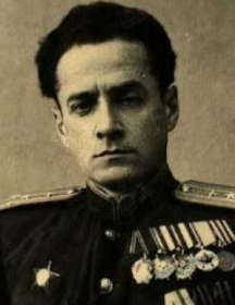 Кудинов Илья Петрович