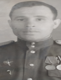 Купряшкин Сергей Яковлевич