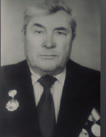 Датченко Василий Егорович