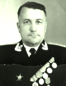 Жуков Александр Васильевич