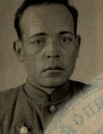 Липский Григорий Михайлович
