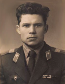 Чиликин Михаил Иванович