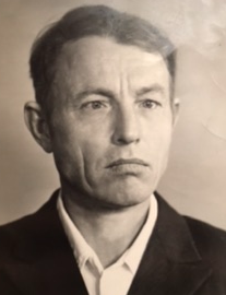 Герасимович Николай Владимирович