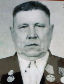 Крылов Яков Владимирович