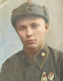 Шалабанов Виктор Петрович