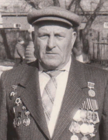Кибенко Андрей Петрович