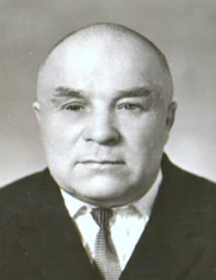 Чудинов Сергей Аверьянович
