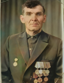 Пономаренко Иван Иванович