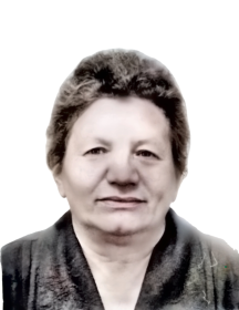 Тарасова Нина Александровна