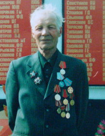 Грищенков Павел Николаевич