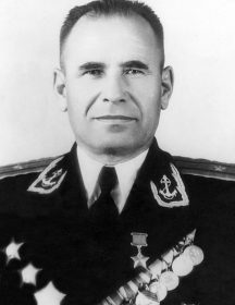 Шенгур Иван Петрович