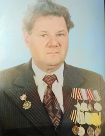 Кравченко Леонид Иванович