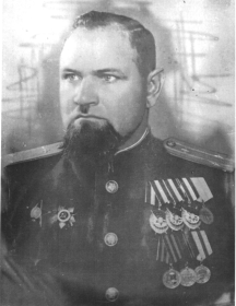 Цибульский Александр Тарасович