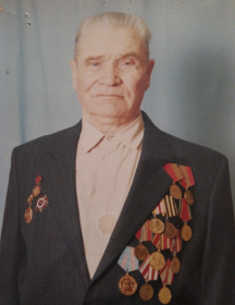 Казаков Виктор Михайлович