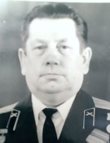 Чикунов Василий Александрович