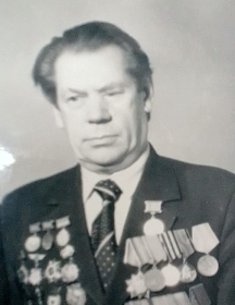 Чикунов Дмитрий Александрович