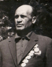 Чечета Василий Константинович