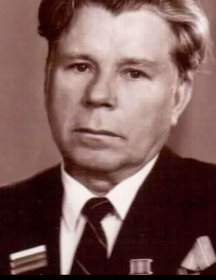 Кравцов Григорий Семенович