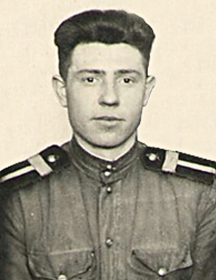 Вохмин Александр Петрович