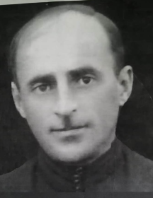 Рафалович Георгий Михайлович