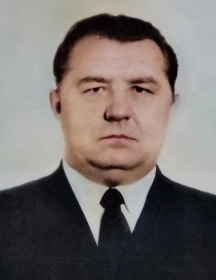 Тарасов Алексей Васильевич