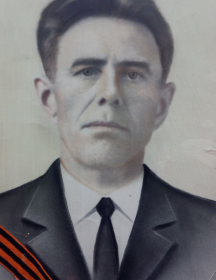 Ильяшов Павел Кондратьевич