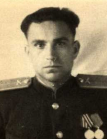 Буданцев Виктор Степанович
