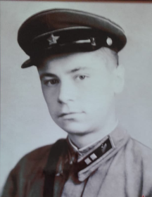 Косарев Петр Алексеевич