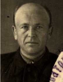 Шелыхманов Павел Назарович