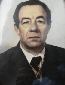 Авцынов Владимир Иванович