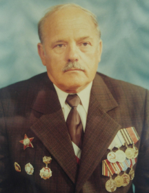 Чечура Михаил Степанович