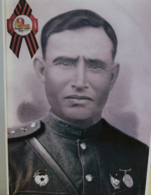 Фасхиев Гыйззетдин Фасхиевич