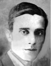 Модяев Александр Иванович