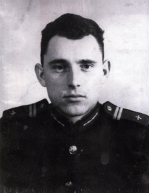 Жалдак Василий Иванович
