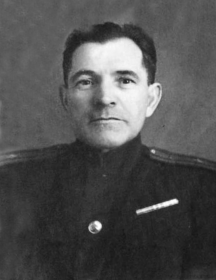 Уланов Михаил Николаевич