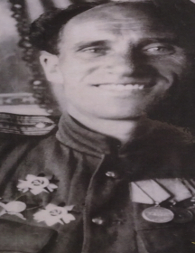 Кудинов Илья Родионович