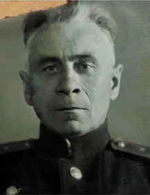Братухин Викторин Сергеевич