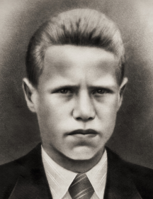 Воинов Сергей Григорьевич