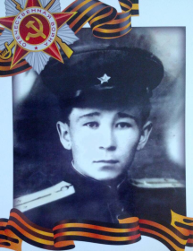 Козыкин Константин Константинович