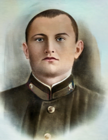 Гавриленко Дмитрий Сергеевич